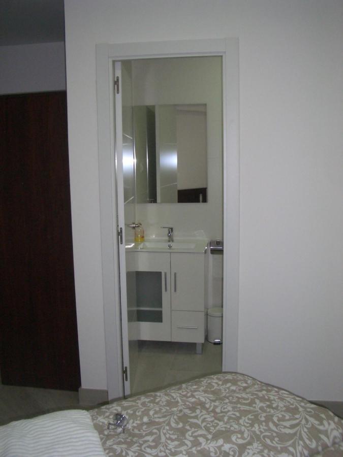 L&G Madrid Apartments ภายนอก รูปภาพ
