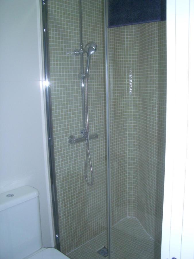 L&G Madrid Apartments ภายนอก รูปภาพ